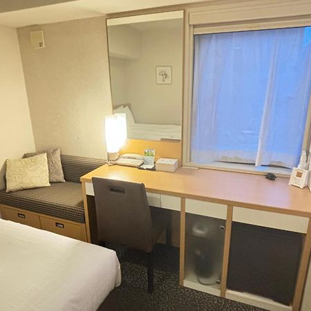 Hotel Sunflex Каґошіма Екстер'єр фото
