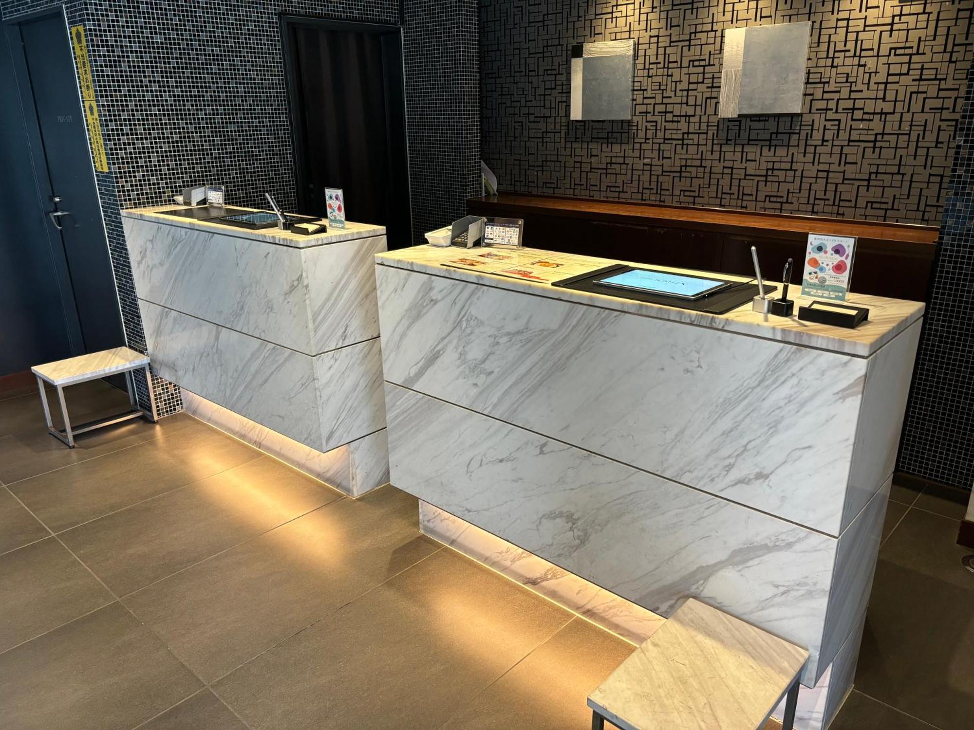 Hotel Sunflex Каґошіма Екстер'єр фото